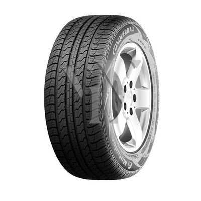 2x  Sommerreifen MATADOR MP82 CONQUERRA 2 FR M+S 265/70 R16 112 H