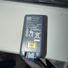 Intermec AB18 318-034-003 CK3 Battery 3.7V 5.1Ah 18.9Wh AS IS Not Tested