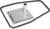 Herth+Buss Jakoparts J1350846 Hydraulikfilter, Automatikgetriebe FüR Audi