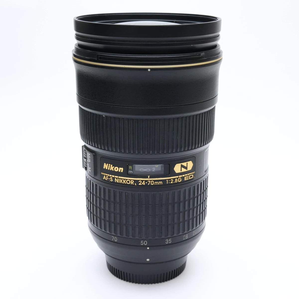 Nikon 24-70mm Camera Lenses for sale - eBay