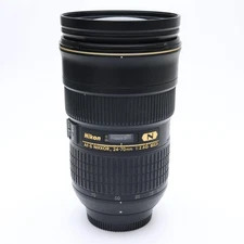 Nikon AF-S NIKKOR 24-70mm F/2.8G ED (Non-VR / F mount) #143