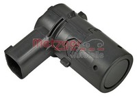 Metzger Sensor, Einparkhilfe 0901242 FüR Alfa Romeo Fiat Lancia