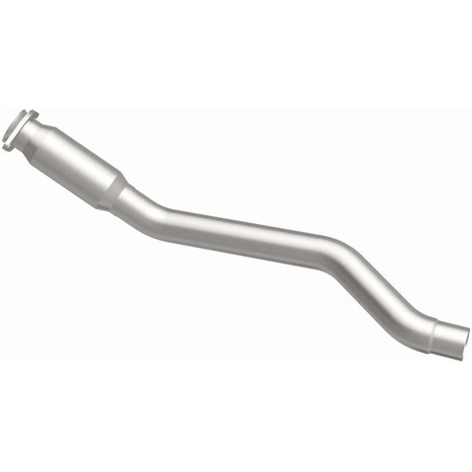 MagnaFlow 21-579-AA para Jeep Grand Cherokee 2012-2015 6,4 L V8 gas ohv Foto 3 de 4