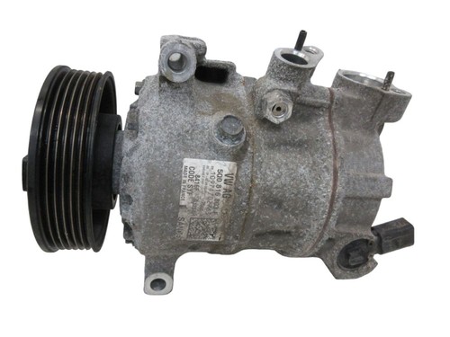 Klimakompressor Kompressor Klimaanlage R1234yf passt für VW  POLO (6R, 6C) 1.2