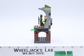 #4751 Marauder's Map 100% Complete + Manual Harry Potter 2004 Lego