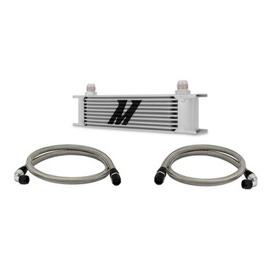 Mishimoto Universal Oil Cooler Kit