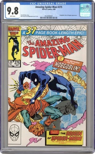 Comic Image