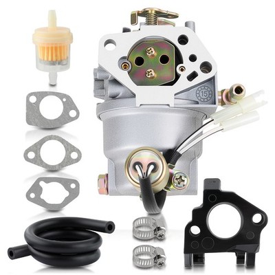 For CUB CADET Carburetor Assembly 7T84JUA HY-7T84JU 382cc Series