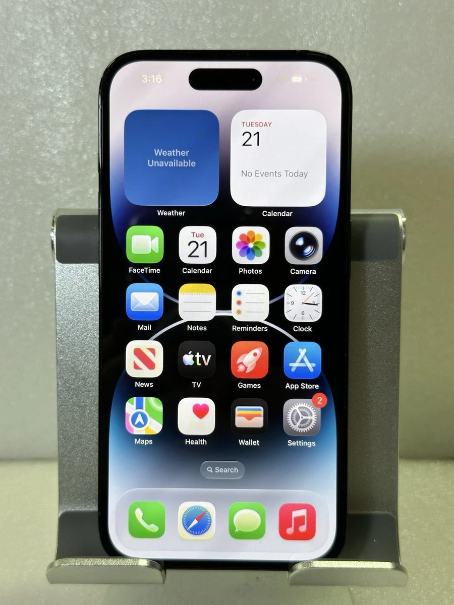 Apple iPhone 14 Pro 128GB for Sale - Shop New & Used Cell Phones