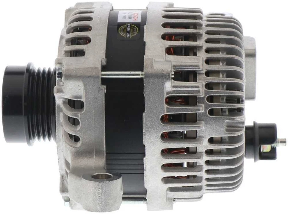 Alternador Bosch AL7694X Reman para Ford Fusion 13-20 Foto 3 de 4