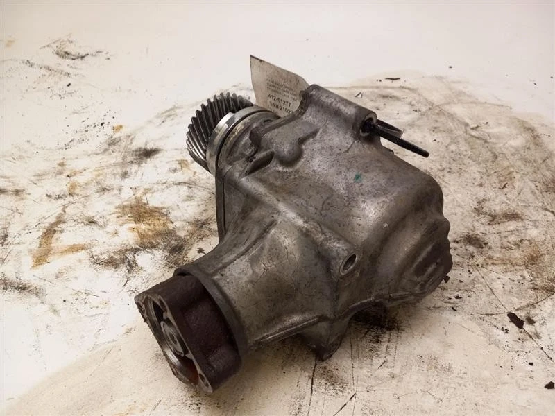 TRANSFER CASE fits HONDA CR-V 2007 - 2011 OEM - Image 4 of 4