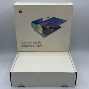 Macintosh Portable | eBay