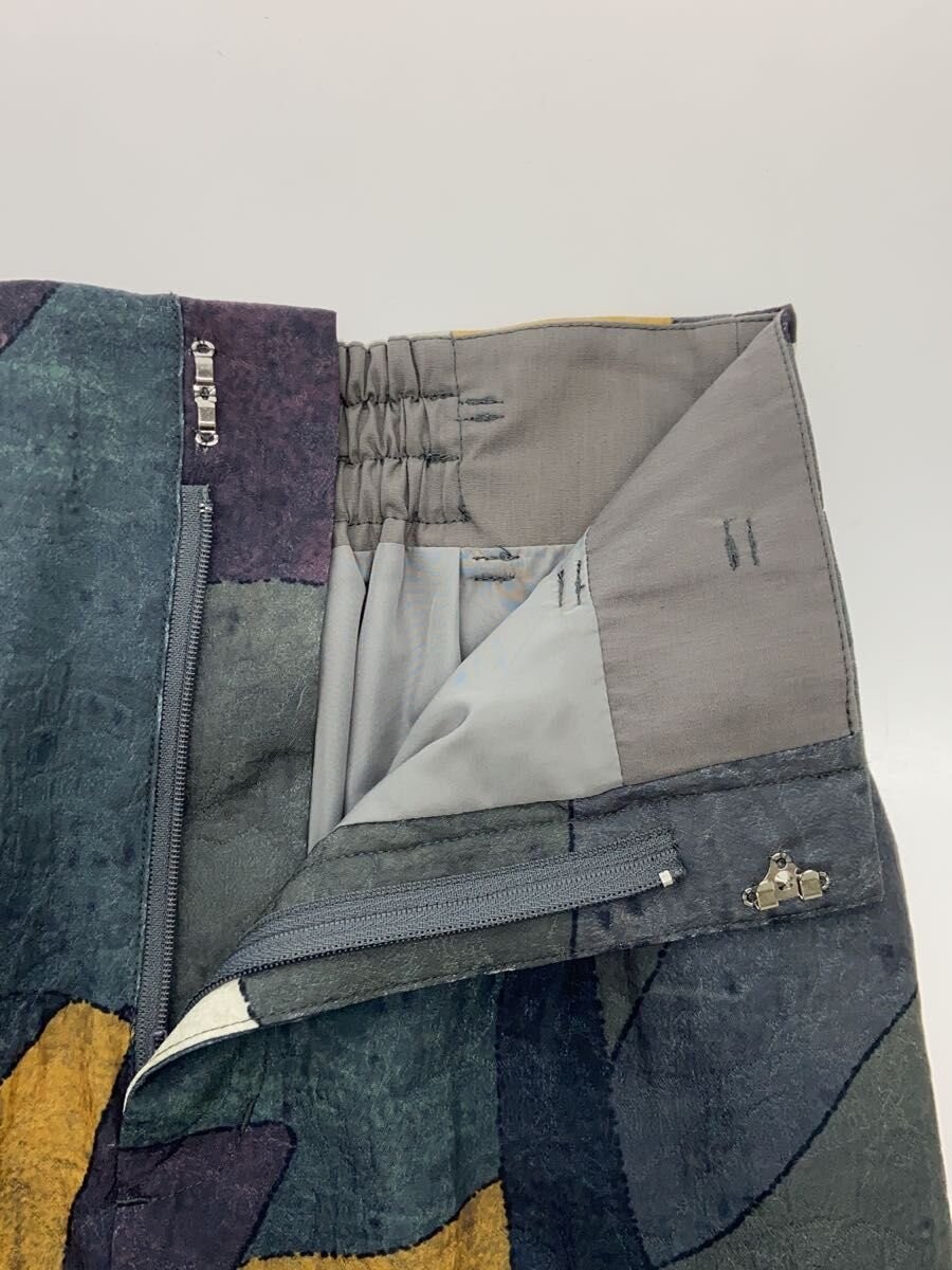 AMERI Skirt, Small, Polyester, Multicolor, 023109… - image 3