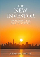 Richard Barrett | The New Investor | Taschenbuch | Englisch (2025) | [.]