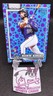 2026 Topps Series 1 WARMING BERNABEL Rookie RC Purple Blue Dots SP Rockies MLB 