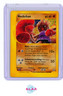 NOCKCHAN POKEMON 81/147 2003 AQUAPOLIS GERMAN