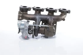 Turbolader NEU T912472 FORD 1126057 1129295 1201278 1313907 | 297,50€ Pfand