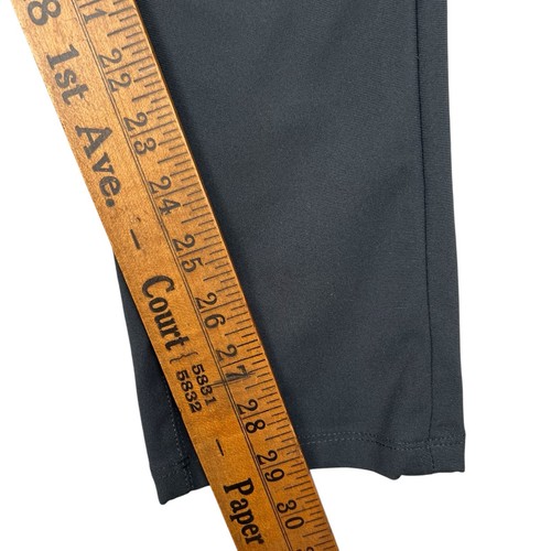 Lululemon Pants Men's 31x29 ABC 5 Pocket Warpstreme Chino Performance LM5ADIS - Picture 10 of 14