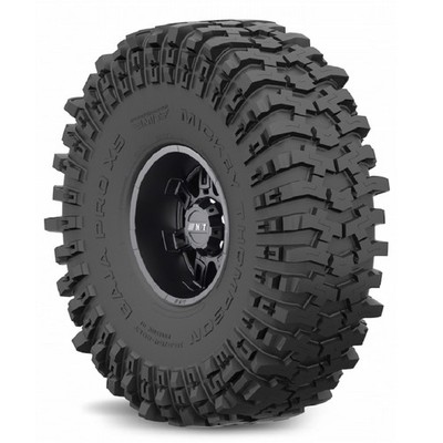 MICKEY THOMPSON Baja Pro XS 58x21R24LT 6 Ply (Quantity of 4)