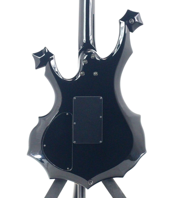 希少　EDWARDS ガネーシャDIR EN GREY E-K-105GA EDWARDS EDWARDS E-K-GA DIR EN GREY KAORU Model Black Electric