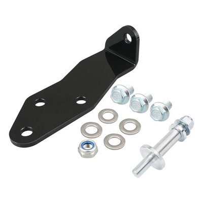 Bevinsee Transmission Torque Mount Bracket Bolt Kit Compatible with Honda Acu...