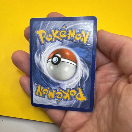 Pokemon TCG M Gardevoir EX 112/114 XY Steam Siege 2016 Rare - Foto 9 di 19