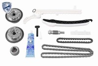 Steuerkettensatz Vaico V30 10023 FÜR Mercedes Steuerkette KIT Kettensatz Motor