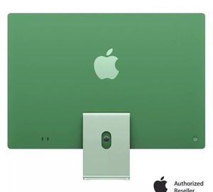 Green iMac | eBay