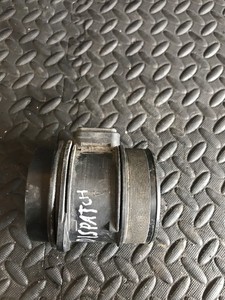 Citroen Jumpy-Expert 07-11 Jahre Luftmassenmesser Siemens 5Wk97002 9645948980