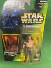 Kenner Star Wars Power Of The Force Malakili Rancor Keeper Action Figure