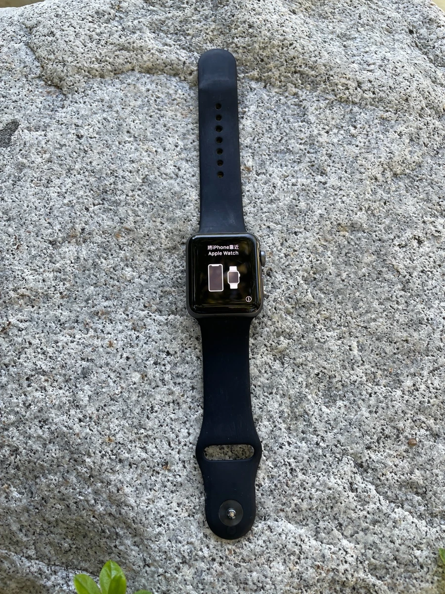 Apple Watch Series 2 42mm Case Smart Watches for sale - eBay