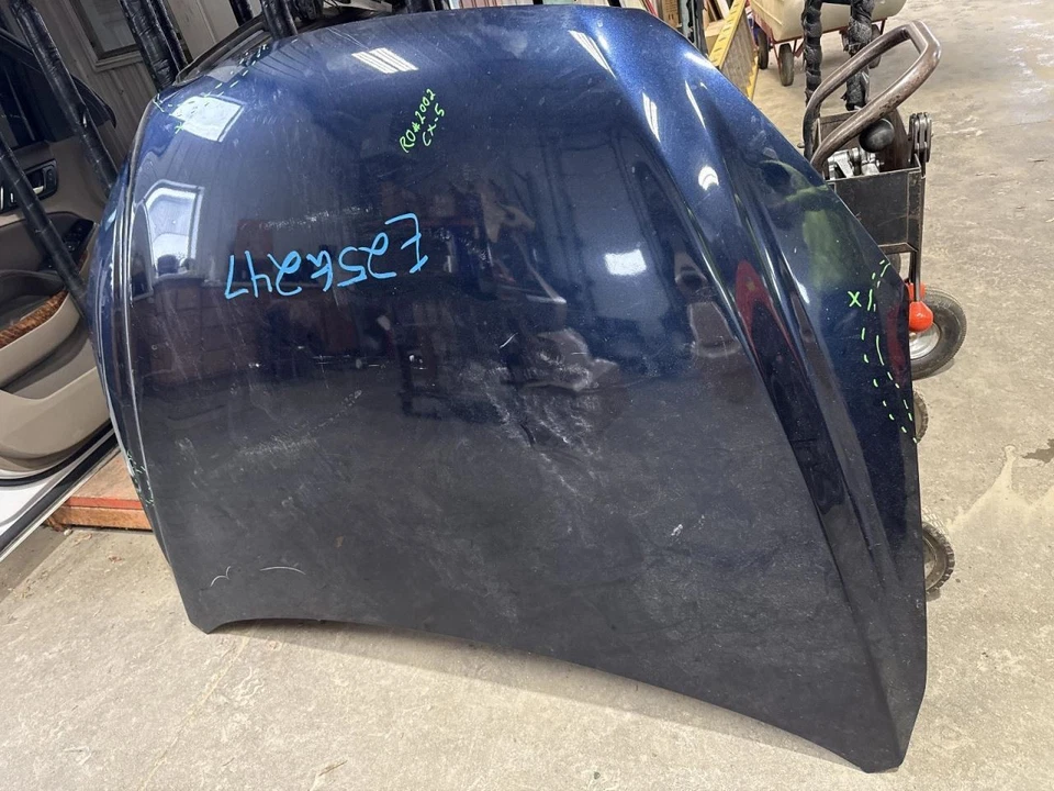 (ТОЛЬКО МЕСТНЫЙ ПИКАП) капот подходит для 13-16 MAZDA CX-5 2063303 - Изображение 2 из 4