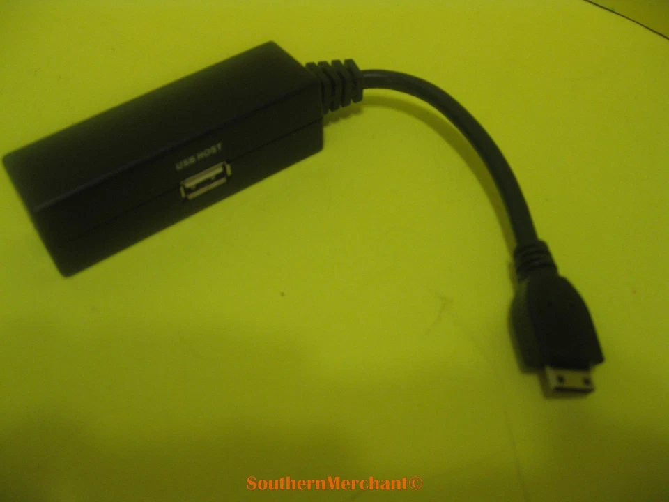 VERIFONE VX680 MINI HDMI MULTI PORT- CBL-268-005-01-C / 08643-01-R - Image 3 of 4