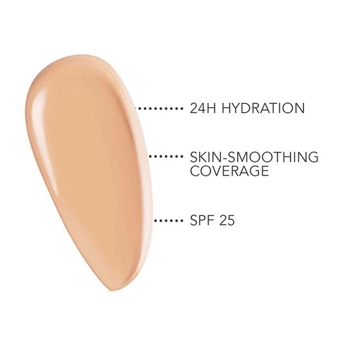 Dermablend Smooth Liquid Camo Foundation with SPF 25 Medium Coverage 1.0 fl oz. - Picture 3 of 8