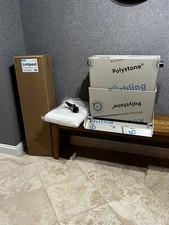 Bakki shower ,tempest ,filter ,media ,  vari 10.000 quote your order 