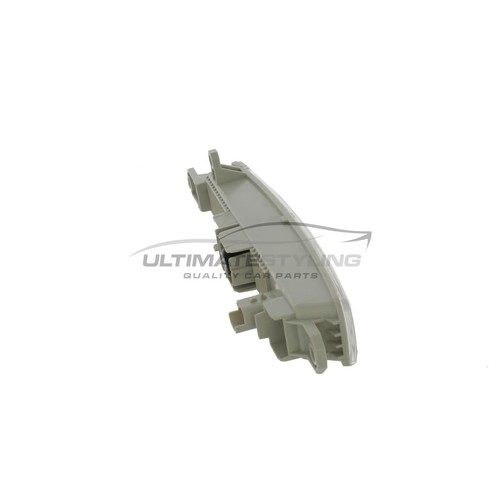 Citroen Dispatch 2016-> Daytime Running Lamp DRL O/S Drivers Right - Picture 10 of 12