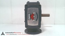 GROVE GEAR GR-BMQ-830-30-R-56 IRONMAN RIGHT ANGLE GEAR BOX #321877