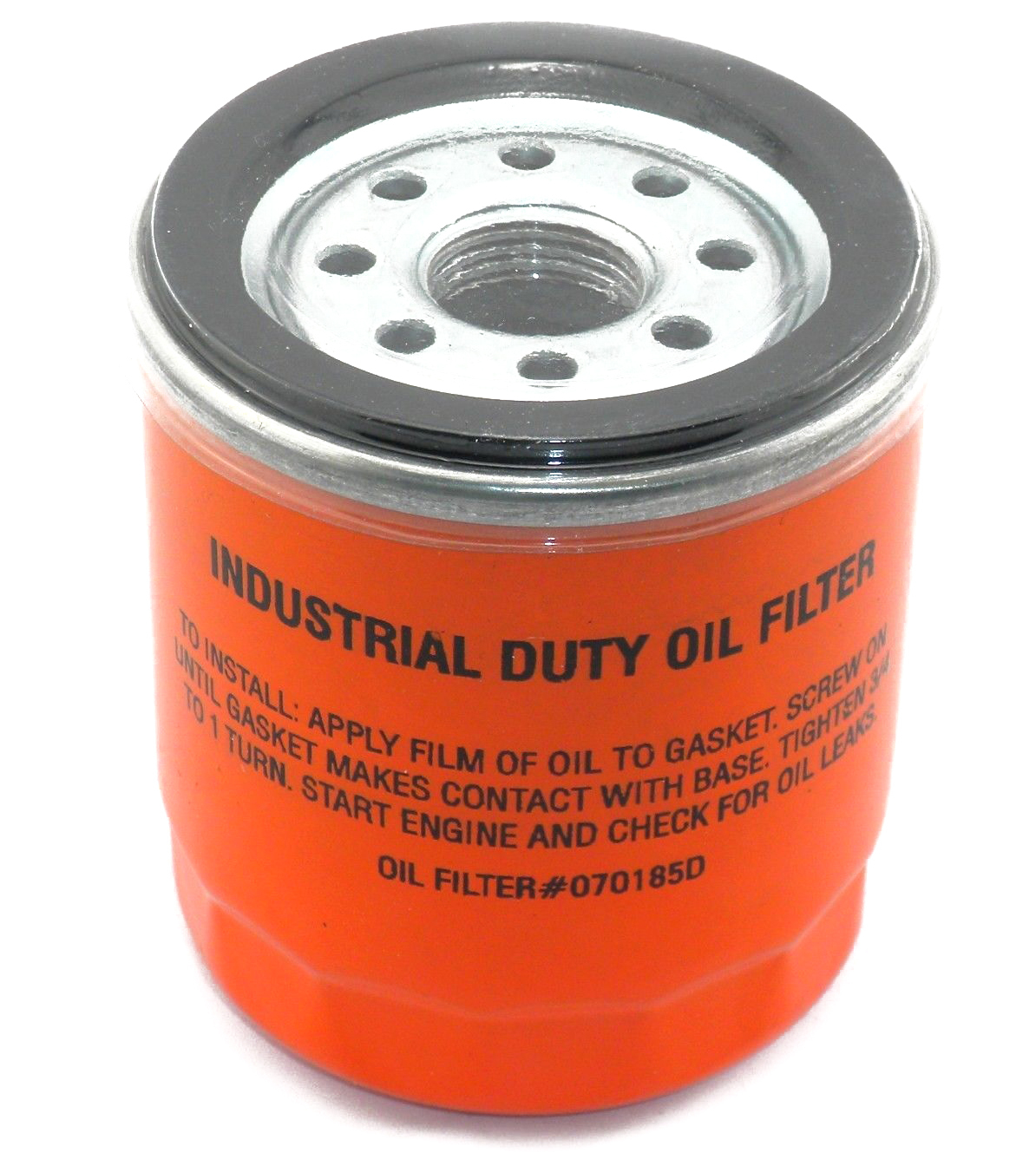 Original 070185DS Generac Generator Oil Filter Fits GN190, GN220, 4000XL