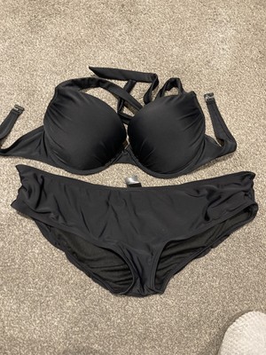 next black bikini