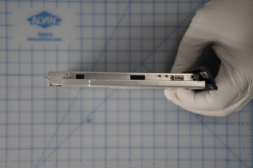 LENOVO IdeaPad 12.7MM Tray-In RAMBO Sony OPTIARC Optical Drive Grade B 45N7586 - Picture 5 of 6