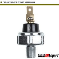 Sensor de presión de aceite para Hyundai Sonata Ford Chevy Dodge Mitsubishi Subaru Kia
