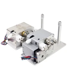 Fully Automatic Soldering MachineSolder BreakerHigh Precision Solder Feeder