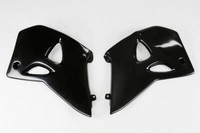 Tankverkleidung KüHlerabdeckung Radiator Scoops Passt An Ktm Lc4 400 620 96-99 S