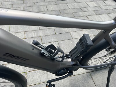 Trekking Fahrrad Giant Explore 0 Pro GTS Größe L
