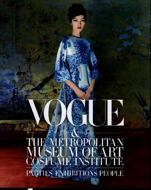 Thumbnail - Vogue And The Metropolitan Museum Of Art Costume Institute