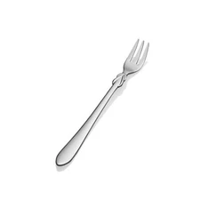 Bon Chef S2308 Stainless Steel 18/8 Forever Oyster/Cocktail Fork, 5-51/64"