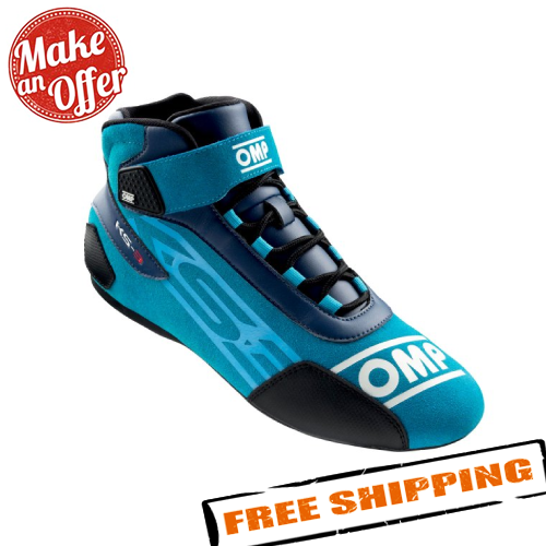 OMP Racing IC82624438 KS-3 MY2021 