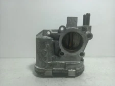 9157512 throttle Opel Agila Basico 2000 183571 1138709