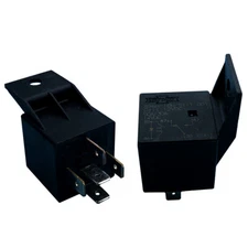 2Pcs Automotive relay 5Pins 50/30A 14VDC 896H-1CH-S1-T 001 12VDC