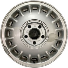 Buick 15x6 Regal Century Wheel Oem Rim Factory Stock 1997-2002